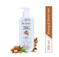 Trunext Moroccan Argan Hair Conditioner 300 ml