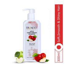 Trunext Apple Cider Vinegar Shampoo 300 ml