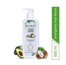 Trunext Coconut & Avocado Shampoo 200 ml