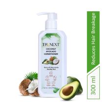Trunext Coconut And Avocado Conditioner 200 ml