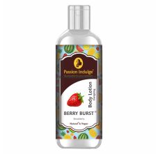 Passion Indulge Berry Burst Body Lotion Pack of 2