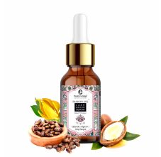Passion Indulge Eye serum for Growth of Eye Lashes and Eye Brow 10 ml