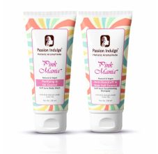 Passion Indulge Pinkmania Body Care Combo 400 gm