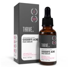 ThriveCo Goodbye Acne Serum 30 ml