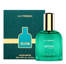 La French Bestow Perfume for men 30 ml