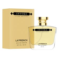 La French Invoke Perfume for Men & women 100 ml