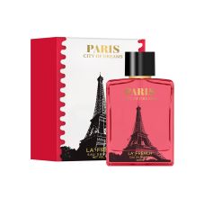 La French Paris Perfume for Men & women 100 ml