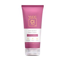 VLCC Clinic Anti-Stretch Mark Cream 100 ml