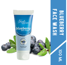 Skin Secrets Blueberry Face Wash 100 ml