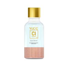 VLCC Clinic Spot Relief - On-Spot Application, Dark Spot Reduction 30 ml
