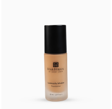 Star Struck by Sunny Leone Luminosity Infusion - Natural Beige 30 ml