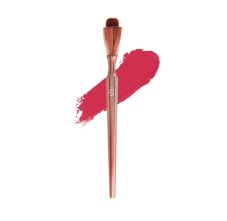 Iris Cosmetics Luminous HD Lip Brush & Eyebrow Brush