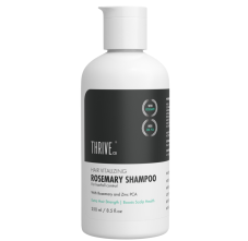ThriveCo Hair Vitalizing Rosemary Shampoo 250 ml