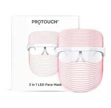 Protouch 3 in 1 LED Face Mask