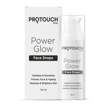 Protouch Power Glow Face Drops 30 ml