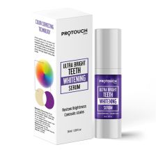 Protouch Ultra Bright Teeth Whitening Serum 30 ml