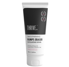 ThriveCo Bump Eraser Exfoliating Scrub 100 ml