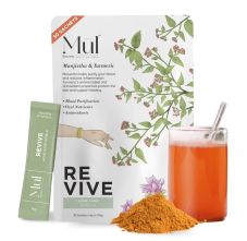 Mul Secrets Revive: Acne Care Nutrition Drink