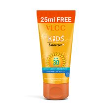VLCC Kid's Sunscreen SPF 30 75 ml