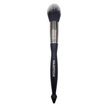 Majestique Large Powder Mineral Brush For Daily Makeup 1 Piece
