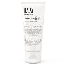 Lukewarm Sunscreen SPF 50+ PA++++ 100 ml