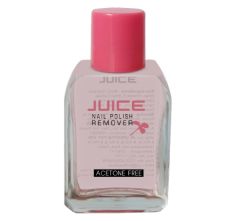 Juice Cosmetics Nail Paint Removal