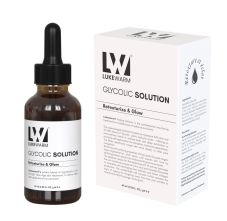 Lukewarm Glycolic AHA+BHA Solution 60 ml
