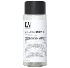 Lukewarm Extra Virgin Coconut Oil 200 ml