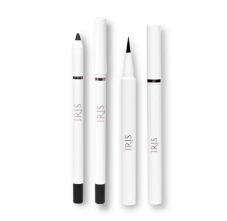 Iris Cosmetics The Ultimate Duo | Kohl Pencil | Eyeliner Combo