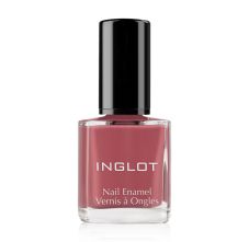 Inglot Nail Enamel Matte 713 Pink