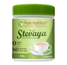 Pure Nutrition Stevia Powder 400g