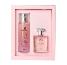 AND Shades of Me Gift Pack 2 250ml
