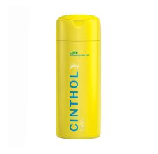 Cinthol Lime Talcum Powder