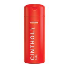 Cinthol Original Talcum Powder
