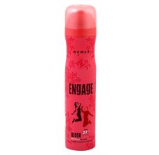 Engage Blush Deodorant For Women 50 ml