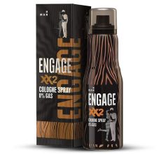 Engage XX2 Cologne Spray 135 ml