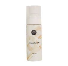 Fix My Curls Warm Vanilla Scent Hair Mist Fragrance