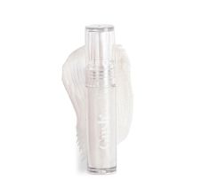 Gush Beauty Glaze Lip Oil Gloss High Shine & Hydrating Brown Gloss Sheer Sparkle 2.8 ml