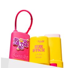 Gush Beauty SPF 60 PA +++ Sunscreen Stick 13 gm