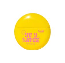 Gush Beauty UV U Later Sunscreen Serum With SPF 50 PA+++ 50 ml