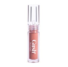 Gush Beauty Vegan Matte Liquid Lipstick Comfortable And Non Drying Art Therapy 2.8 ml