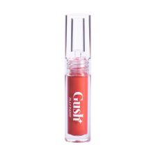 Gush Beauty Vegan Matte Liquid Lipstick Comfortable And Non Drying Make A Splash 2.8 ml