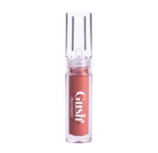 Gush Beauty Vegan Matte Liquid Lipstick Comfortable And Non Drying Masterpiece 2.8 ml