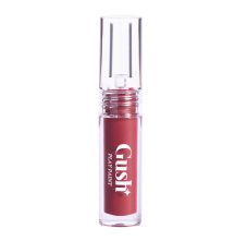 Gush Beauty Vegan Matte Liquid Lipstick Comfortable And Non Drying Mosaic Piece 2.8 ml