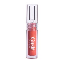 Gush Beauty Vegan Matte Liquid Lipstick Comfortable And Non Drying My Own Muse 2.8 ml