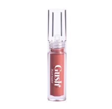 Gush Beauty Vegan Matte Liquid Lipstick Comfortable And Non Drying Self Portrait 2.8 ml
