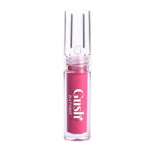 Gush Beauty Vegan Matte Liquid Lipstick Comfortable And Non Drying The Big Picture 2.8 ml