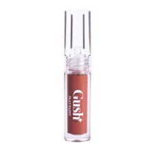 Gush Beauty Vegan Matte Liquid Lipstick Comfortable And Non Drying Troy 2.8 ml