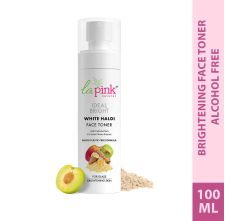 La Pink Ideal Bright Face Toner For Glowing Skin 100 ml