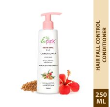 La Pink Methi Dana 8-In-1 Conditioner For Hair Fall Control 250 ml